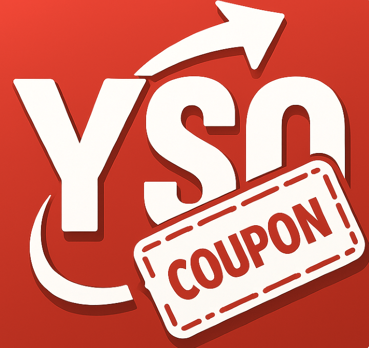 YSO Savings App